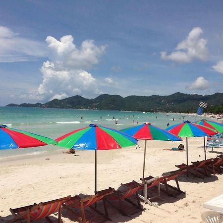 B2@Samui Beach Resort Chaweng  Exteriér fotografie