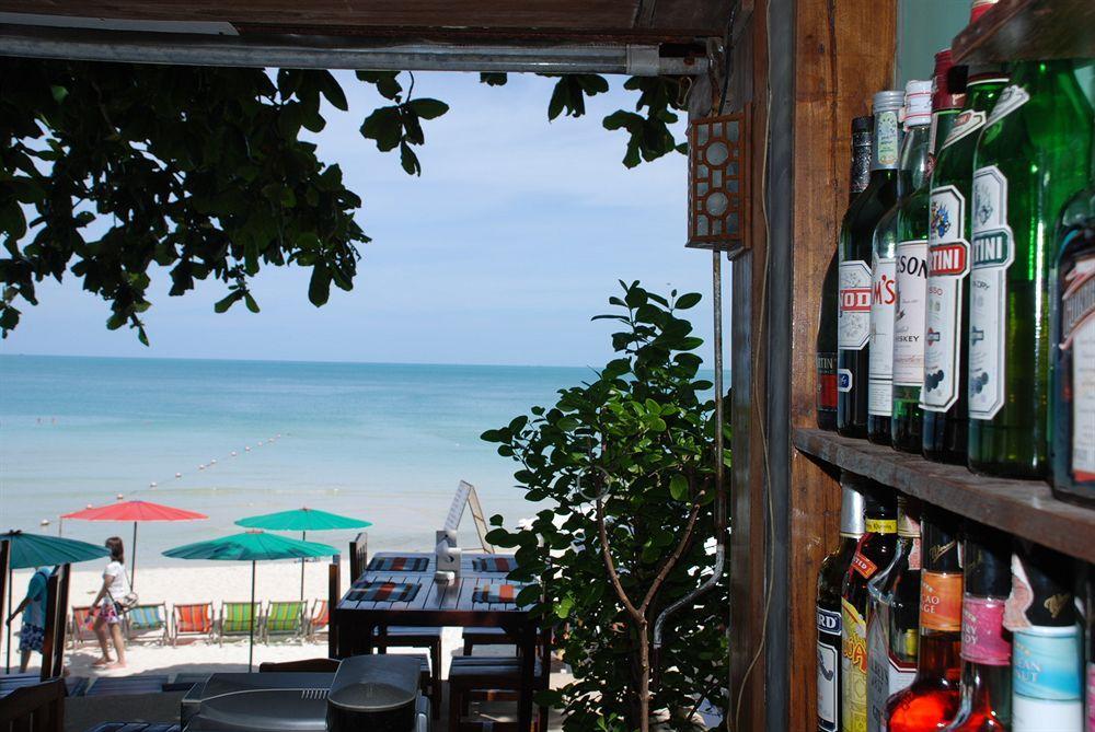 B2@Samui Beach Resort Chaweng  Exteriér fotografie